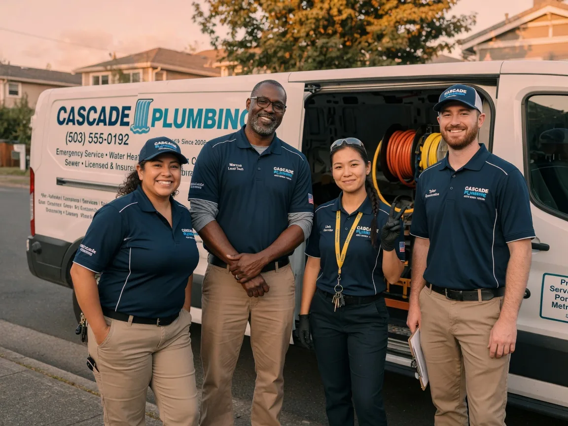 Emergency Plumber company in Sherman Oaks, CA